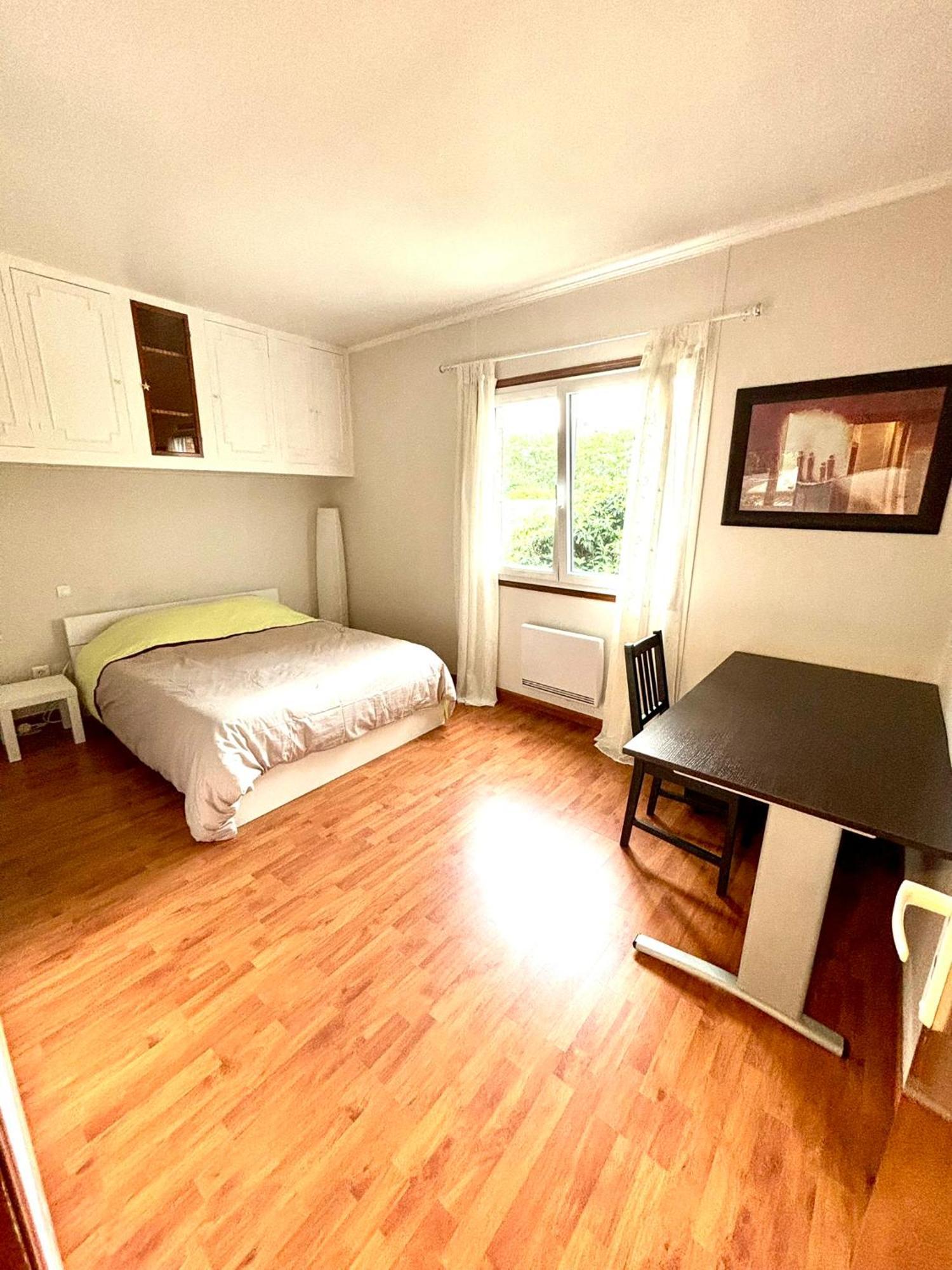 Grande Maison Tout Confort - 5 Chambres 5 Salles De Bain - Rer A - Paris - Disney Saint-Maur-des-Fossés Eksteriør billede