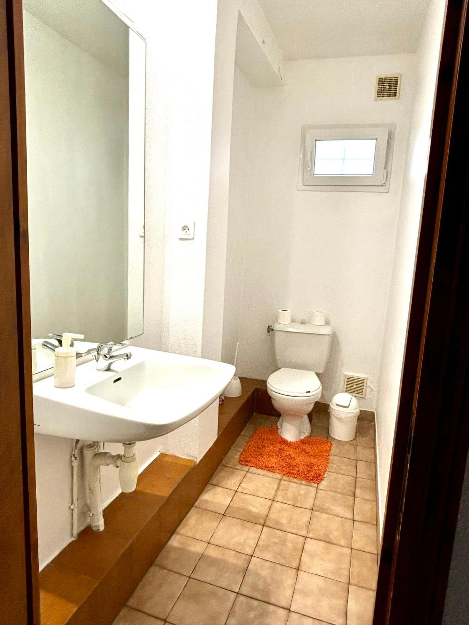 Grande Maison Tout Confort - 5 Chambres 5 Salles De Bain - Rer A - Paris - Disney Saint-Maur-des-Fossés Eksteriør billede
